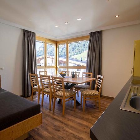 Kirchwirt Appartements 伊施格尔 外观 照片