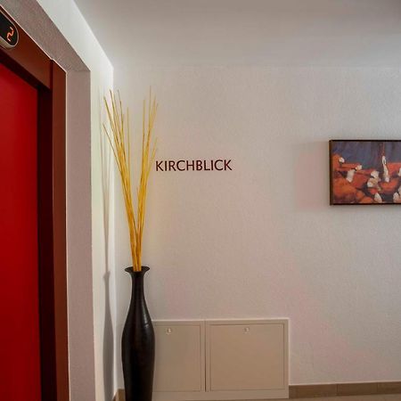 Kirchwirt Appartements 伊施格尔 外观 照片