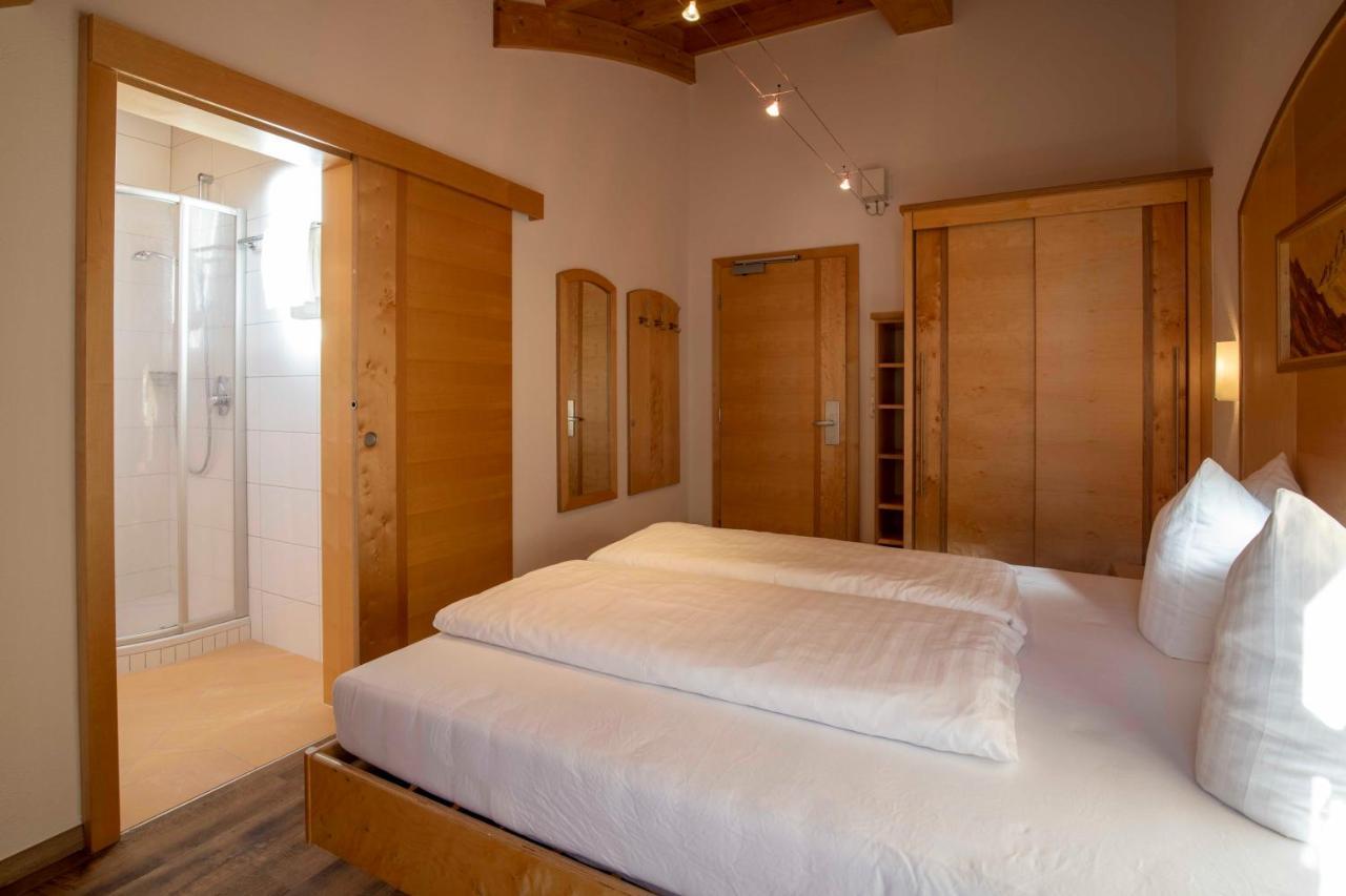 Kirchwirt Appartements 伊施格尔 外观 照片