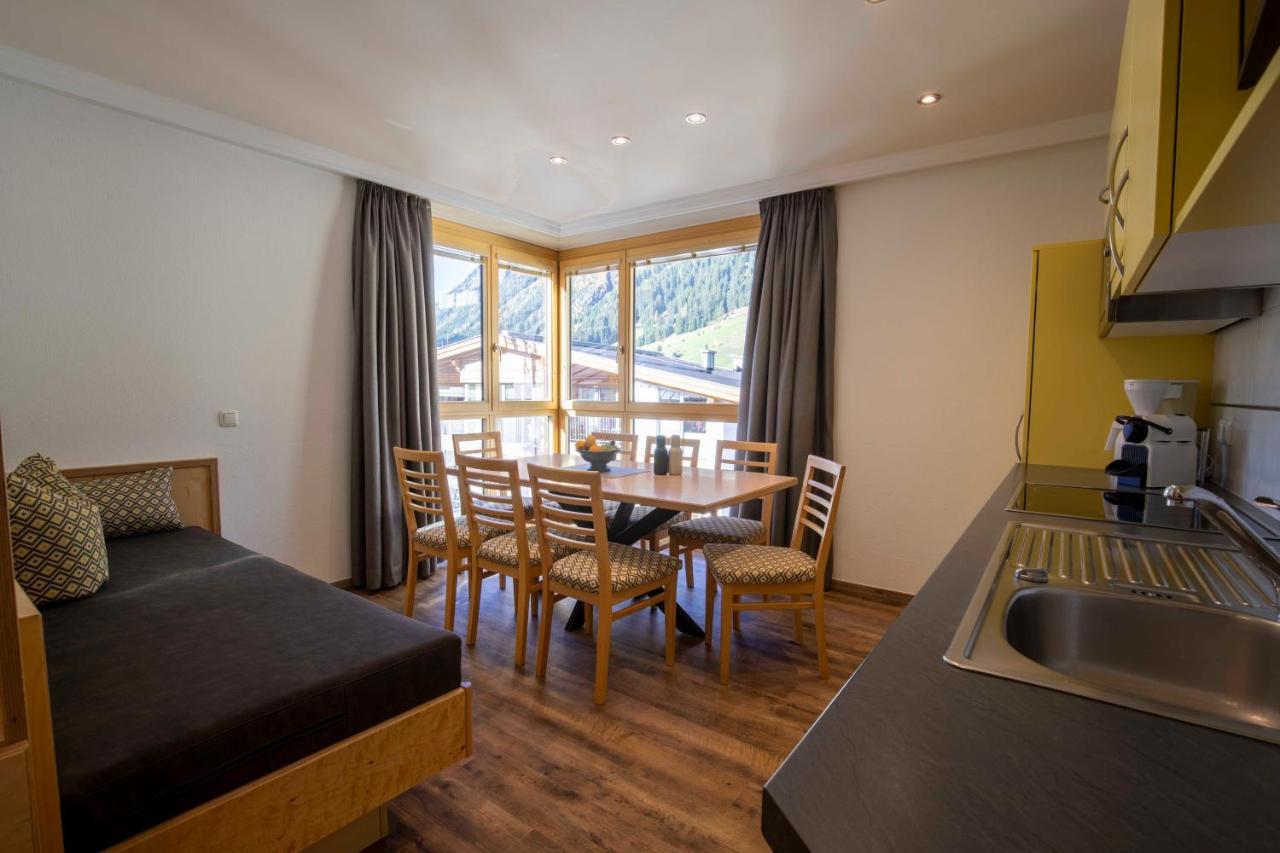 Kirchwirt Appartements 伊施格尔 外观 照片