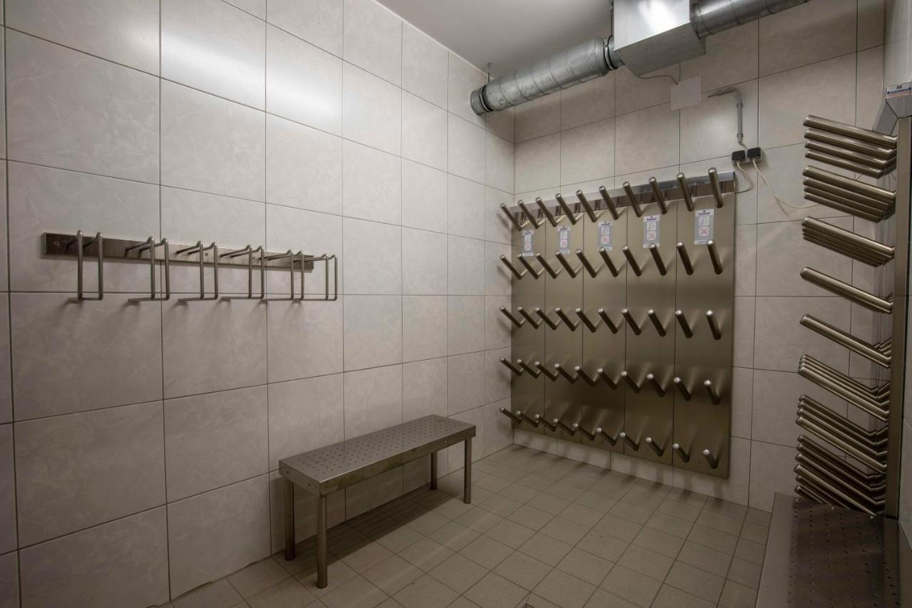 Kirchwirt Appartements 伊施格尔 外观 照片