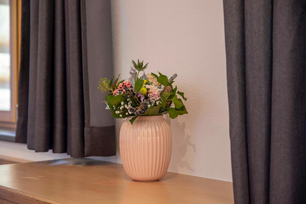 Kirchwirt Appartements 伊施格尔 外观 照片