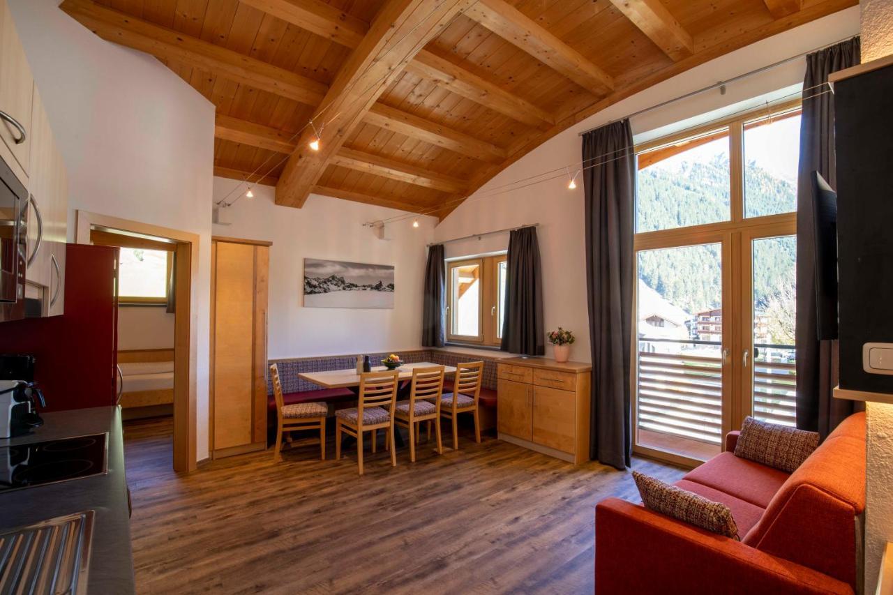 Kirchwirt Appartements 伊施格尔 外观 照片