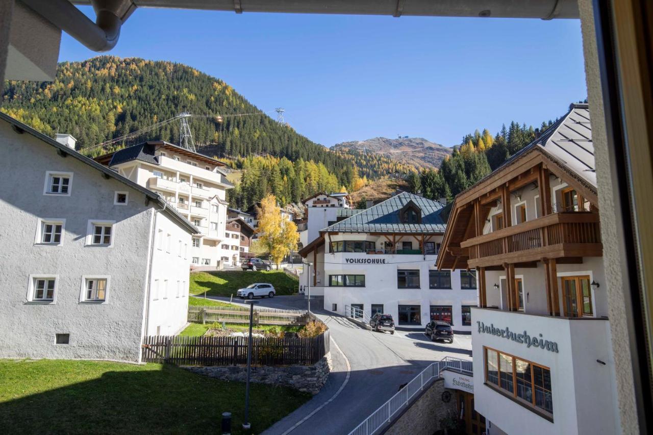 Kirchwirt Appartements 伊施格尔 外观 照片