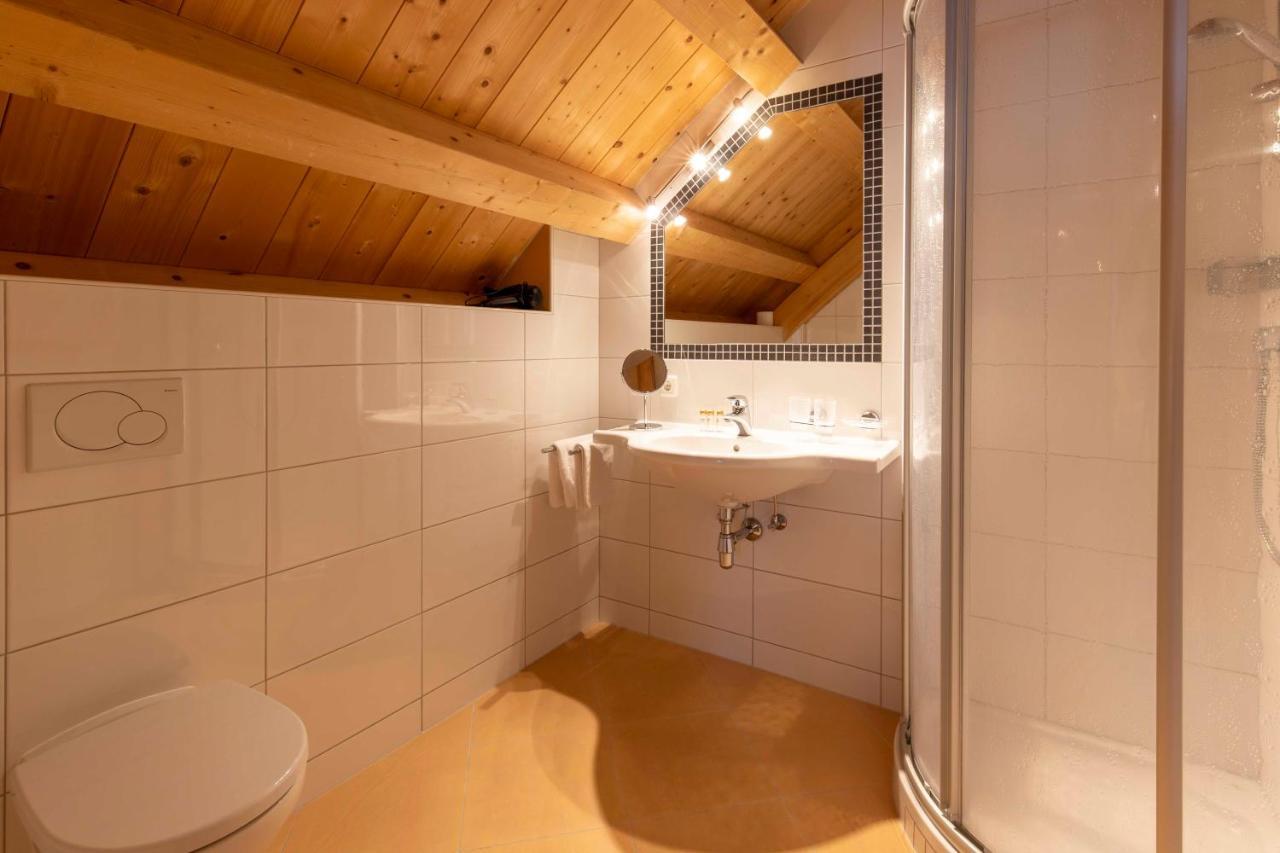 Kirchwirt Appartements 伊施格尔 外观 照片