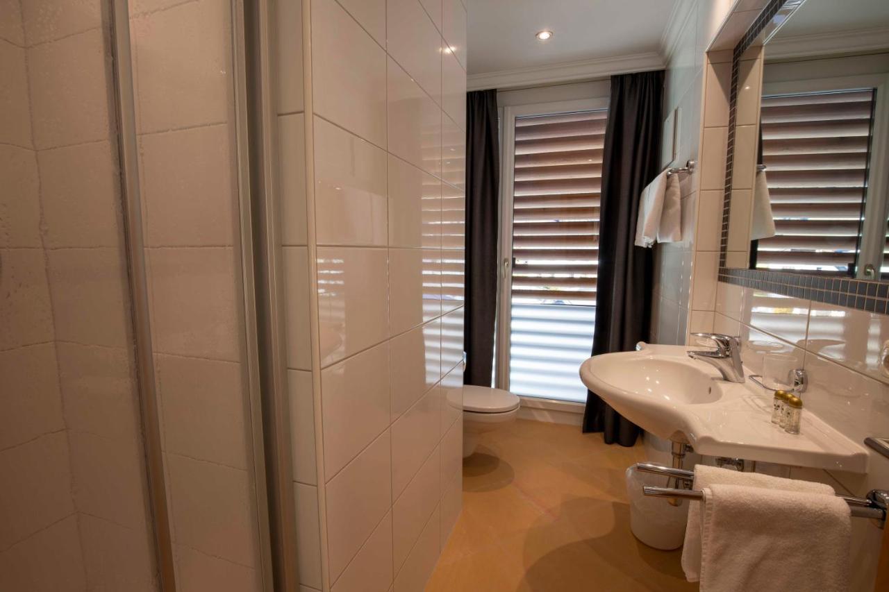 Kirchwirt Appartements 伊施格尔 外观 照片