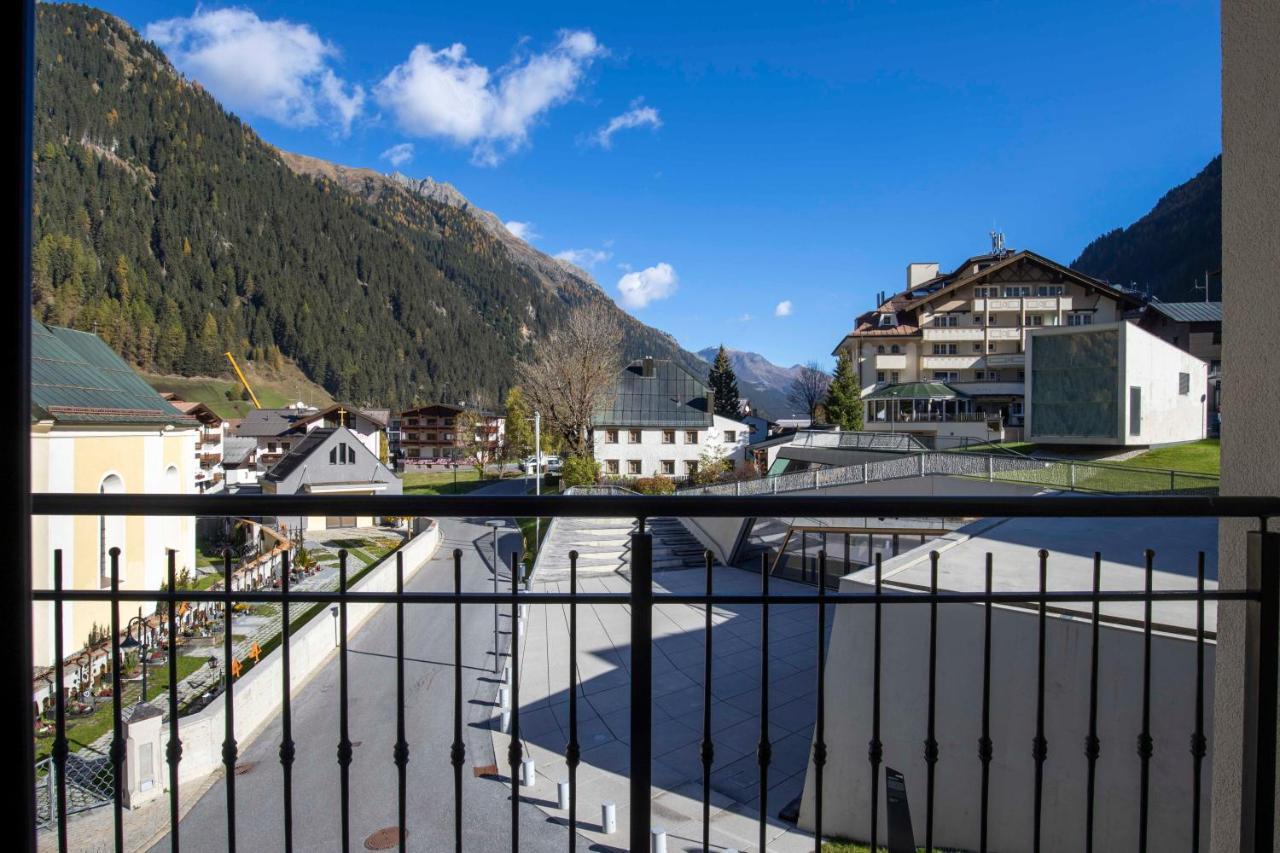Kirchwirt Appartements 伊施格尔 外观 照片