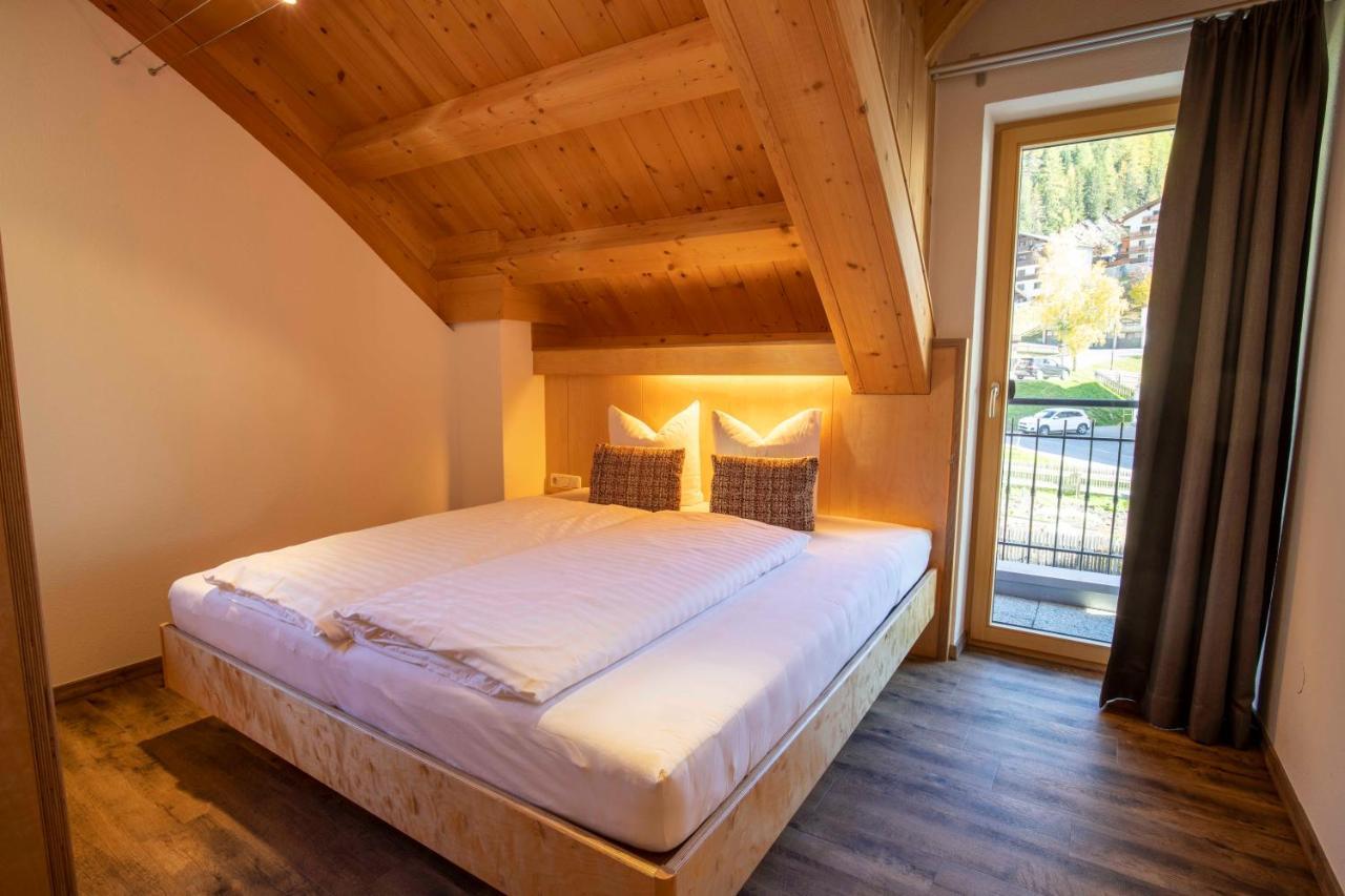 Kirchwirt Appartements 伊施格尔 外观 照片