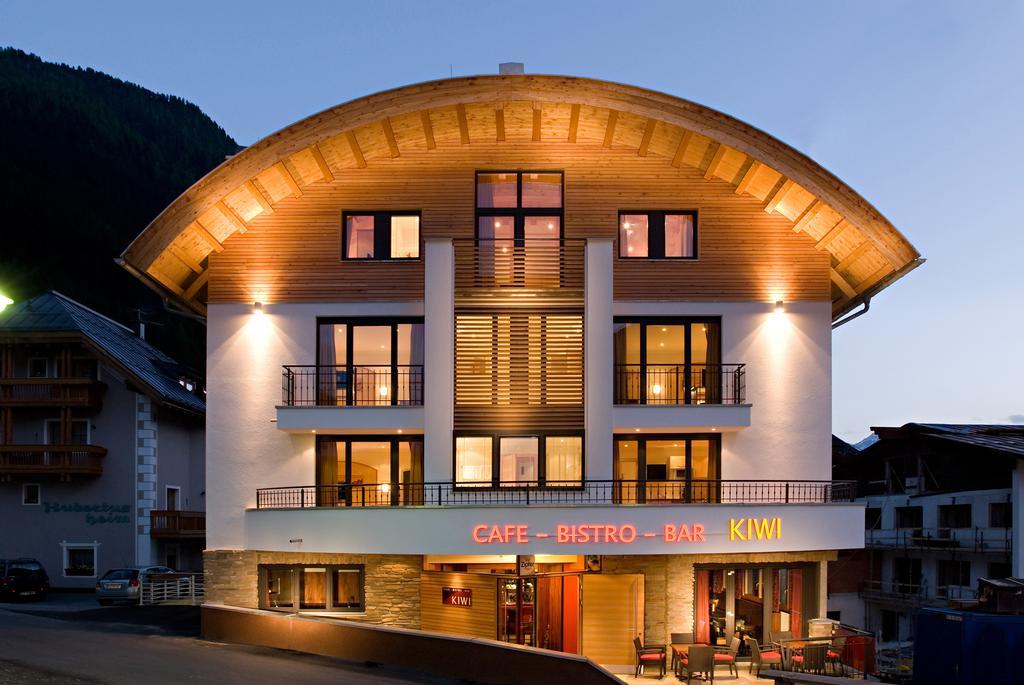 Kirchwirt Appartements 伊施格尔 外观 照片
